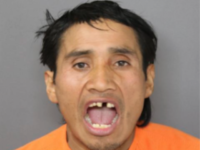 Sanctuary New Jersey: ICE Seeks Custody of Illegal Alien Accused of Fracturing 8-Year-Old Girl̵